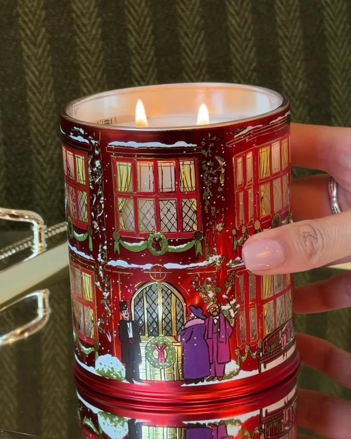 Night Before Christmas 2026 Limited Edition Candle