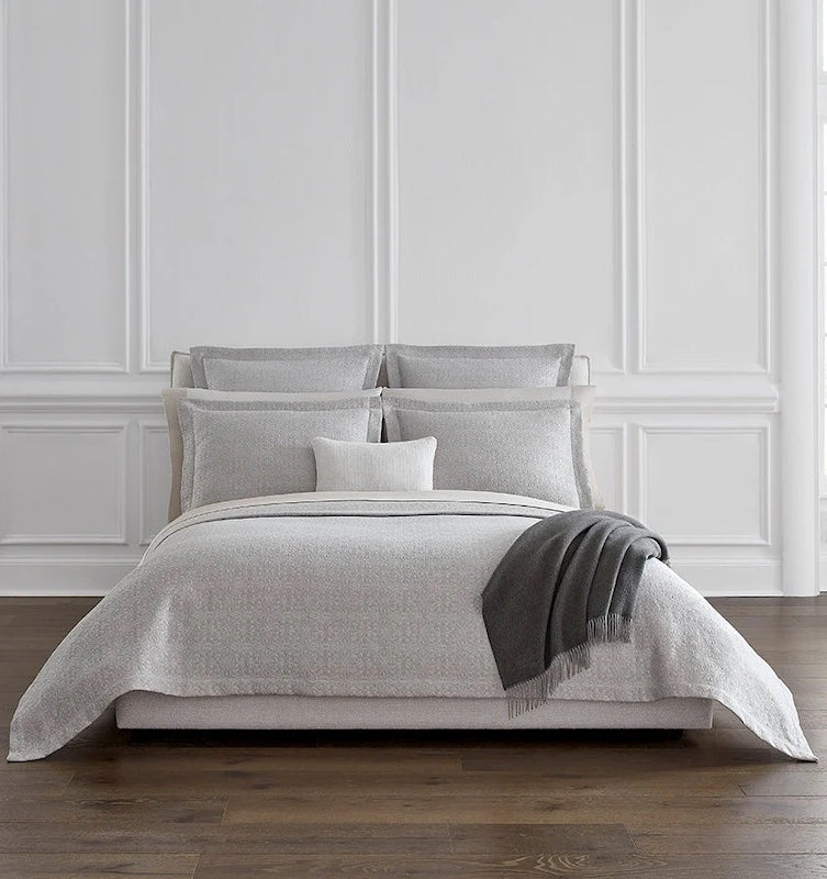 Veroli Coverlet Ice