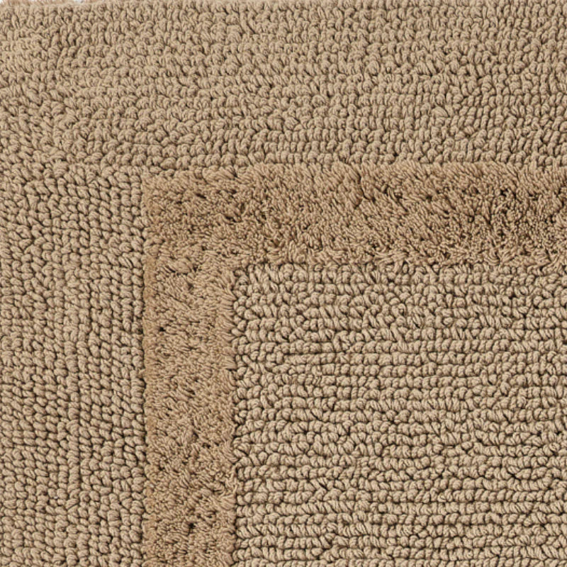 Reversible Rug Taupe 711