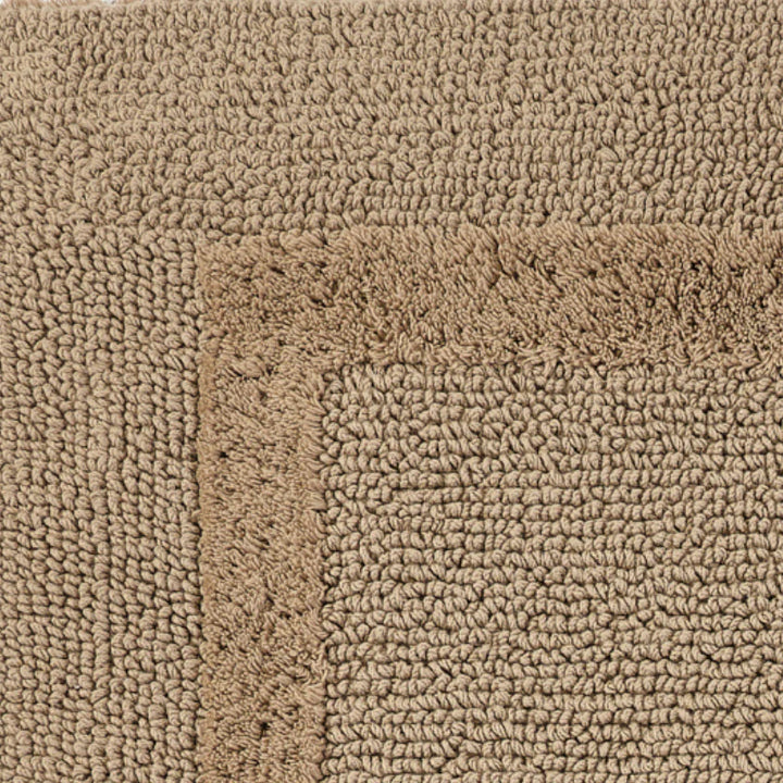 Reversible Rug Taupe 711