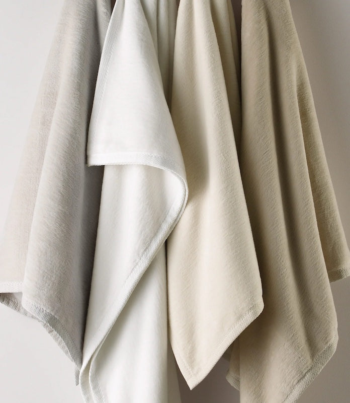 All Season Blanket Linen