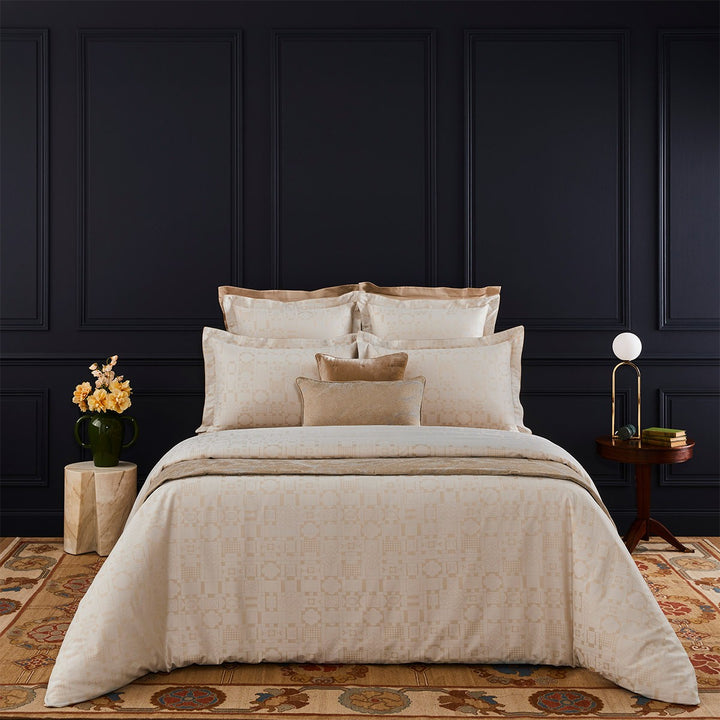 Allure Bed Collection