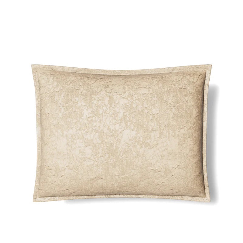 Allure Duvet Set in Ecru
