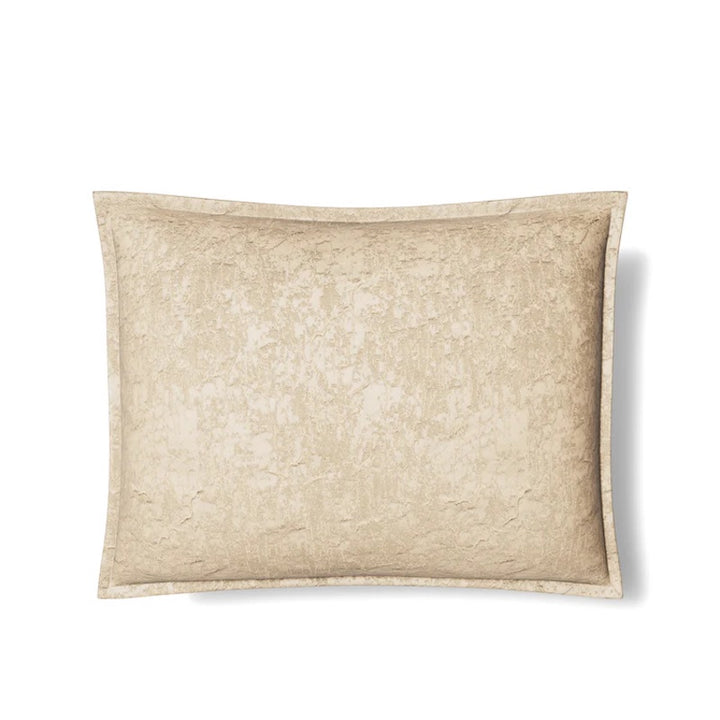 Allure Duvet Set in Ecru
