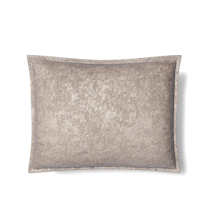 Allure Duvet Set in Grey