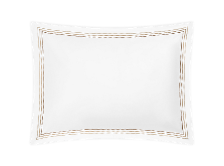 Matouk Amara Triple Pearl Beach