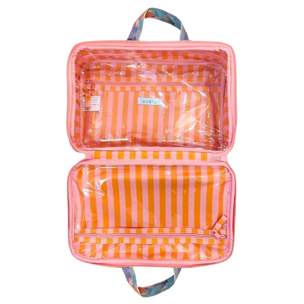 Antigua Smile Travel Cases