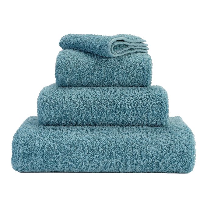 Super Pile Towels Atlantic 309