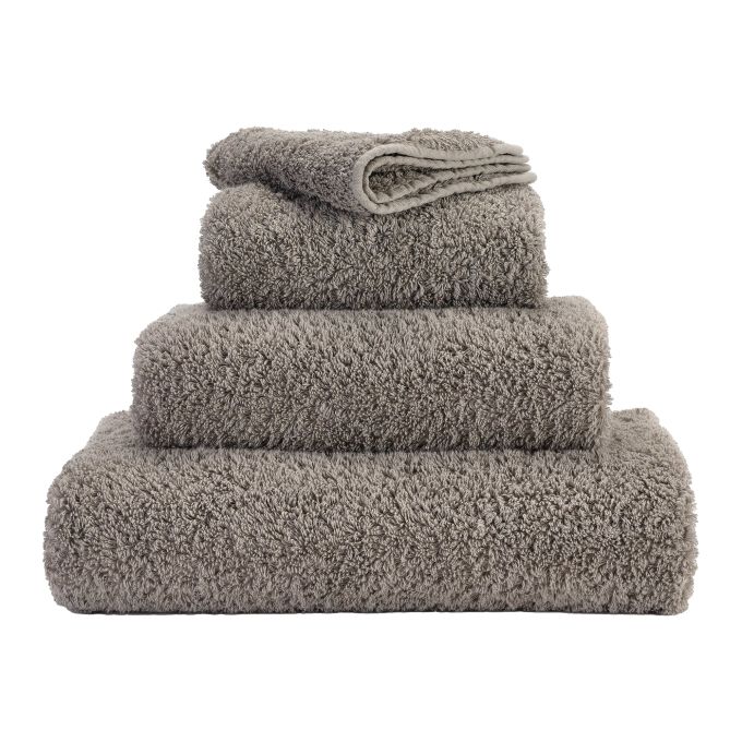 Super Pile Towels Atmosphere 940