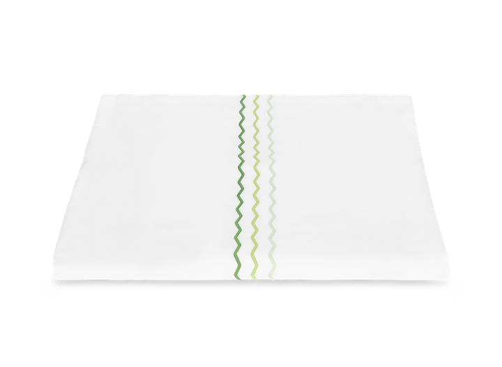 Matouk Axel Spring Green