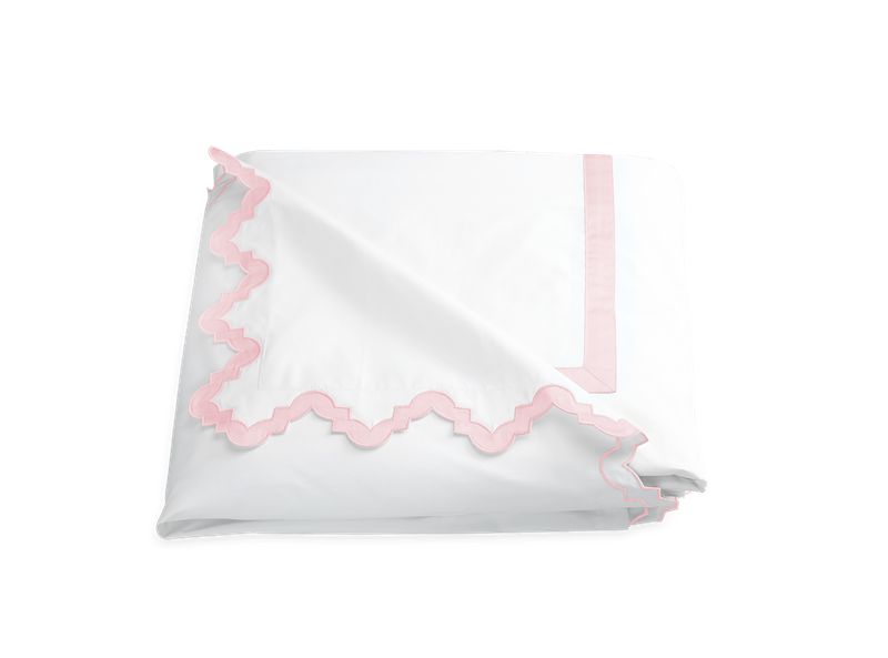 Matouk Aziza Pink