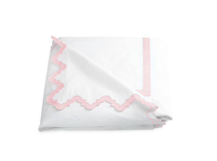 Matouk Aziza Pink