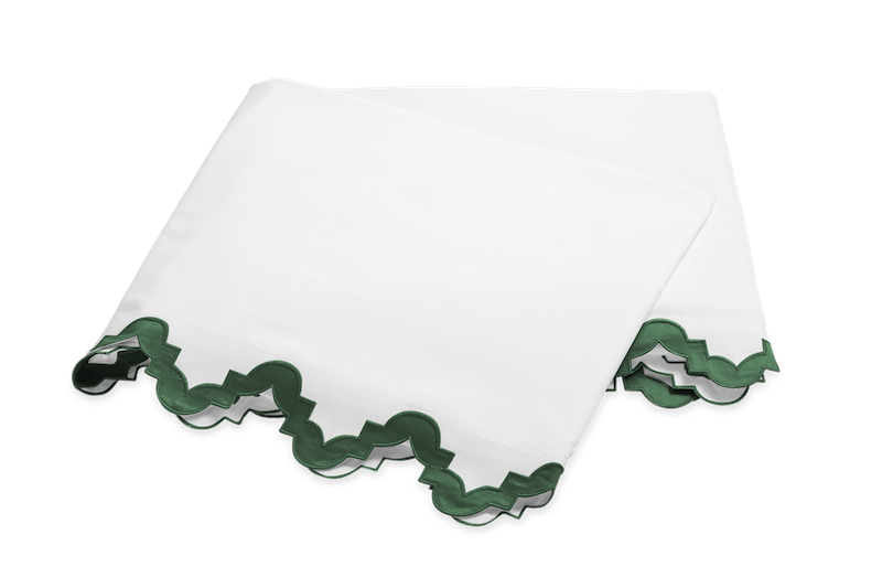 Matouk Aziza Green