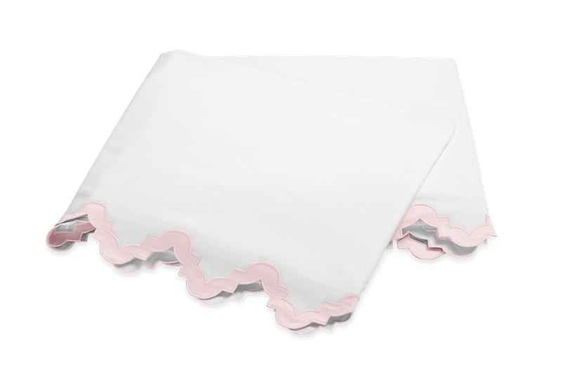 Matouk Aziza Pink
