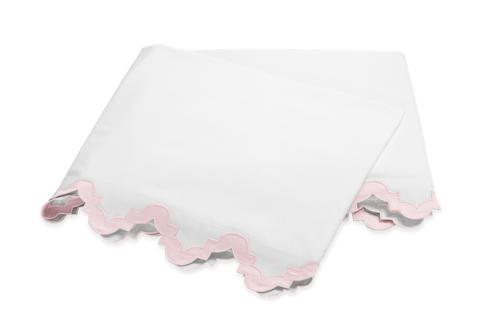 Matouk Aziza Pink