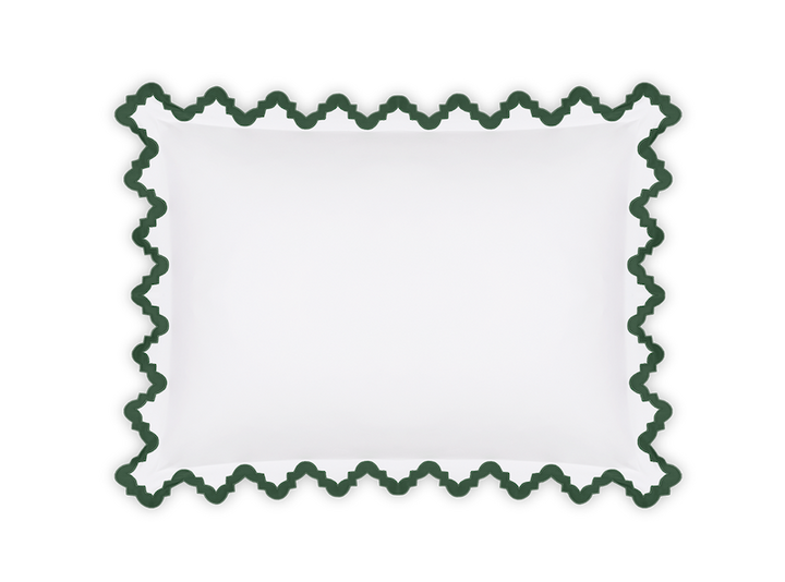 Matouk Aziza Green