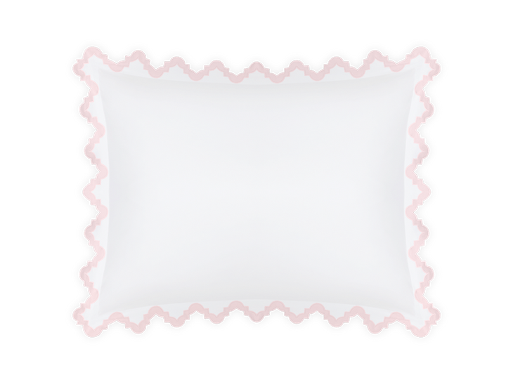 Matouk Aziza Pink