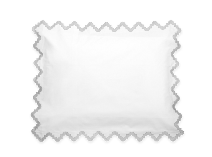 Matouk Aziza Silver
