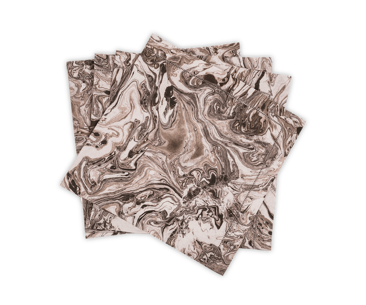 Matouk Balthazar Table Linens Topaz