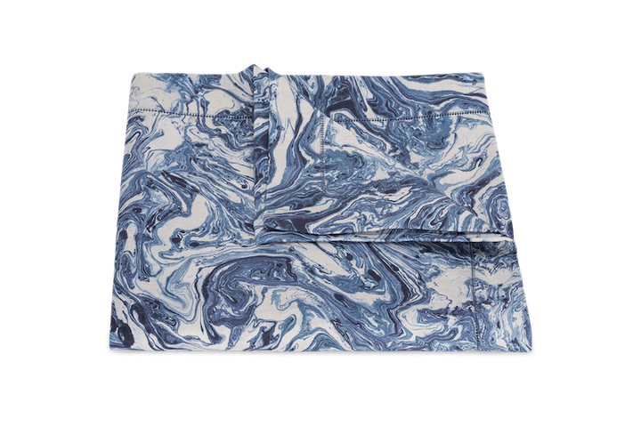 Matouk Balthazar Table Linens Lapis