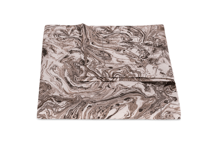 Matouk Balthazar Table Linens Topaz