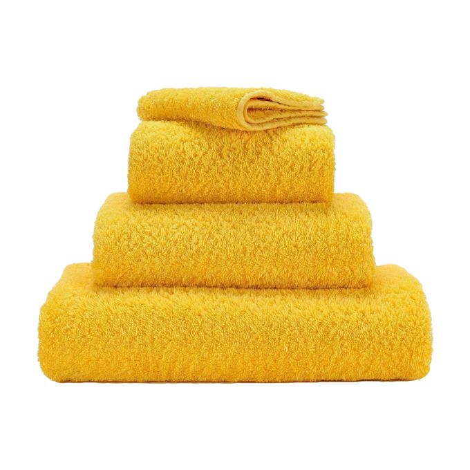 Super Pile Towels Banane 830