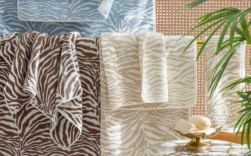 Matouk Schumacher Regine Sand