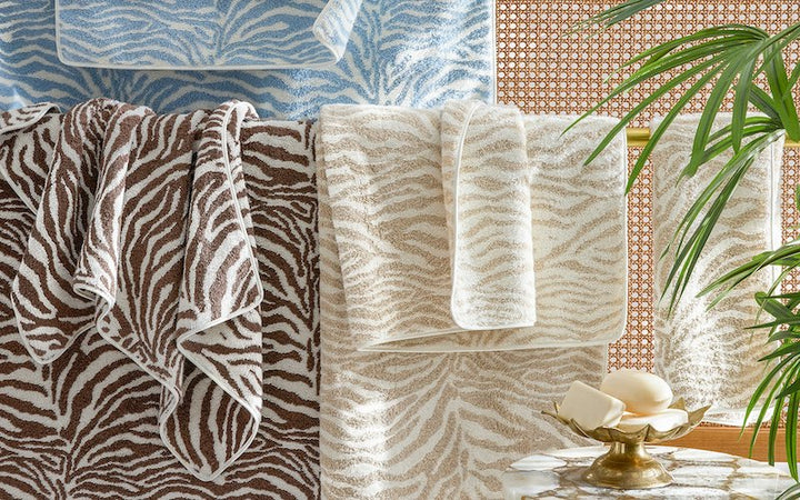 Matouk Schumacher Regine Sand