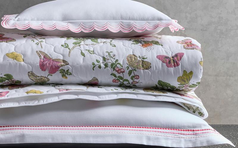 Matouk Amara Triple Pearl Paradise