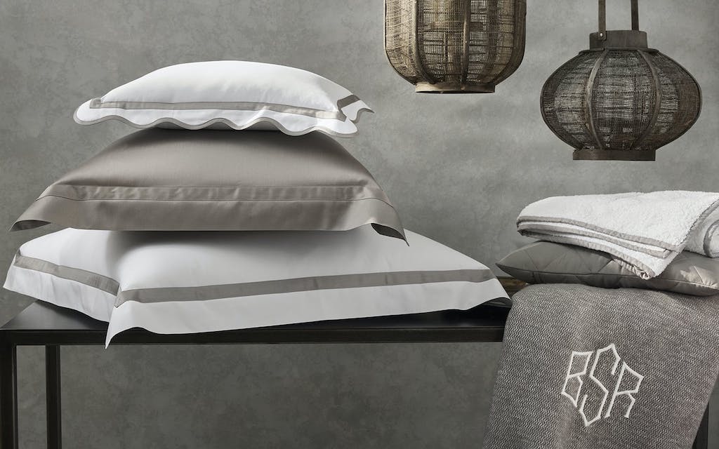 Matouk Nocturne Khaki