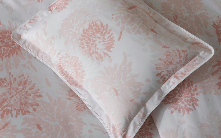 Matouk Chrysanthemum Blush