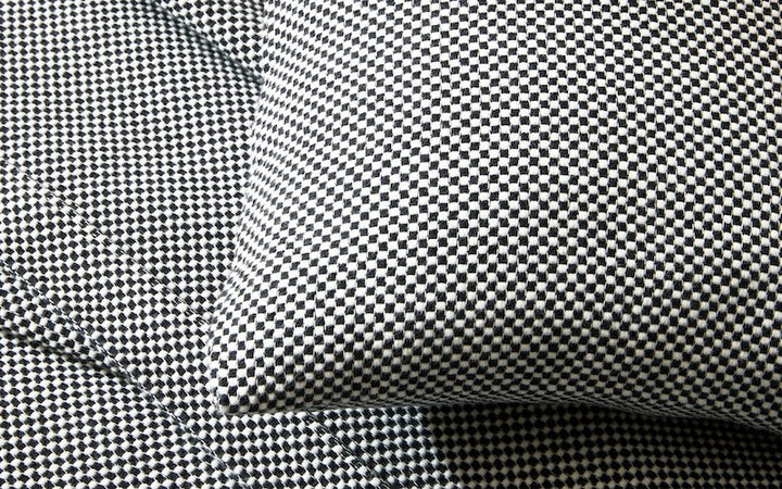 Matouk Jackson Coverlet in Dune