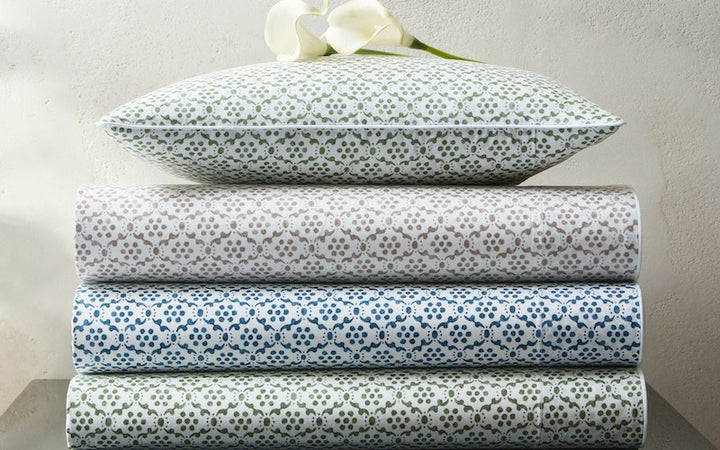 Matouk Schumacher Laksha in Moss