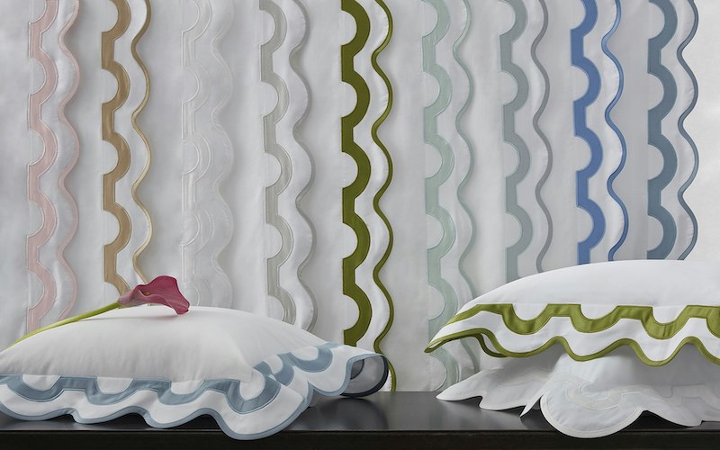 Matouk Mirasol Opal