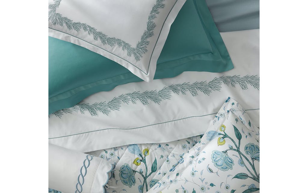 Matouk Nocturne Ivory