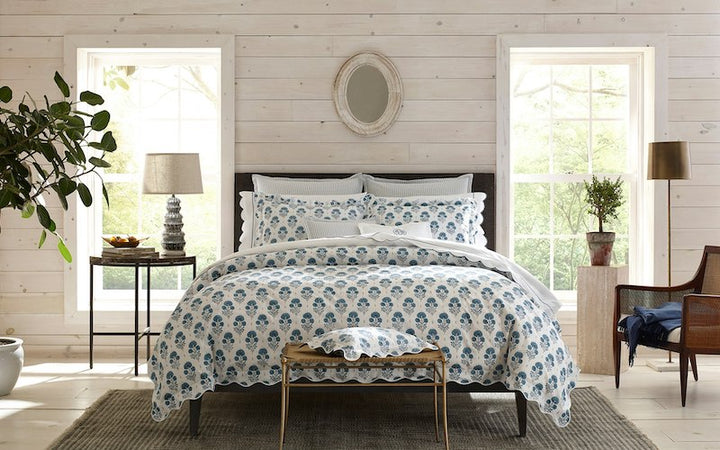 Matouk Butterfield White