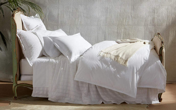 Matouk Ceylon Low Profile Fitted Sheets
