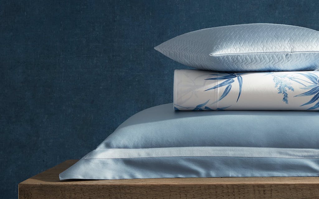 Matouk Nocturne White