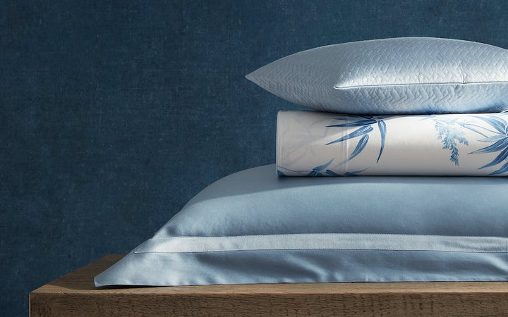 Matouk Nocturne White