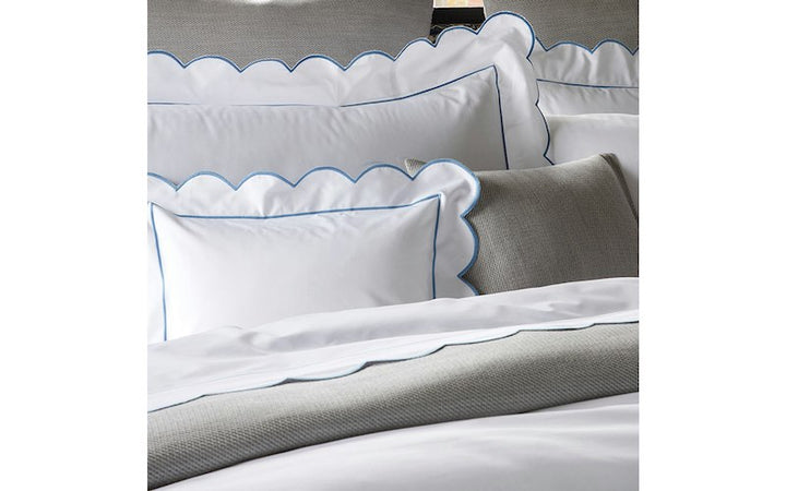 Matouk Butterfield White