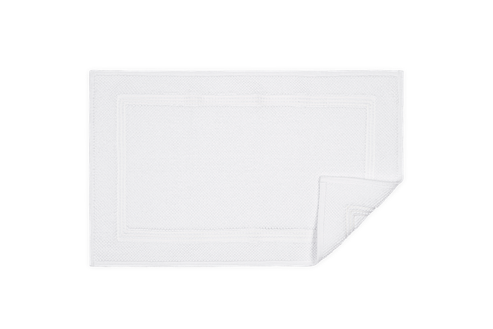 Matouk Bel Tempo Towels White
