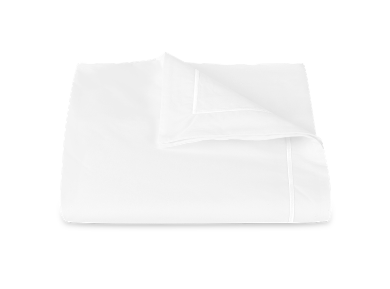 Matouk Bergamo White
