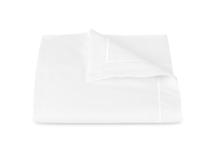 Matouk Bergamo White