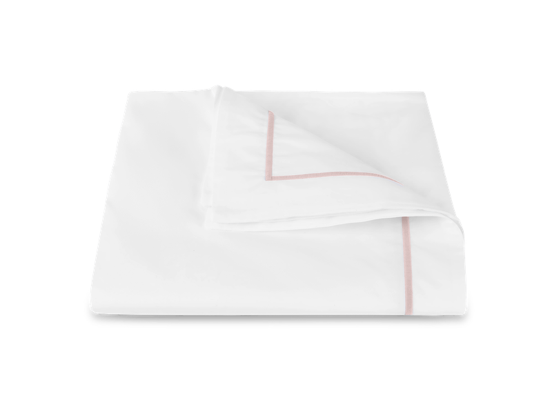Matouk Bergamo Blush