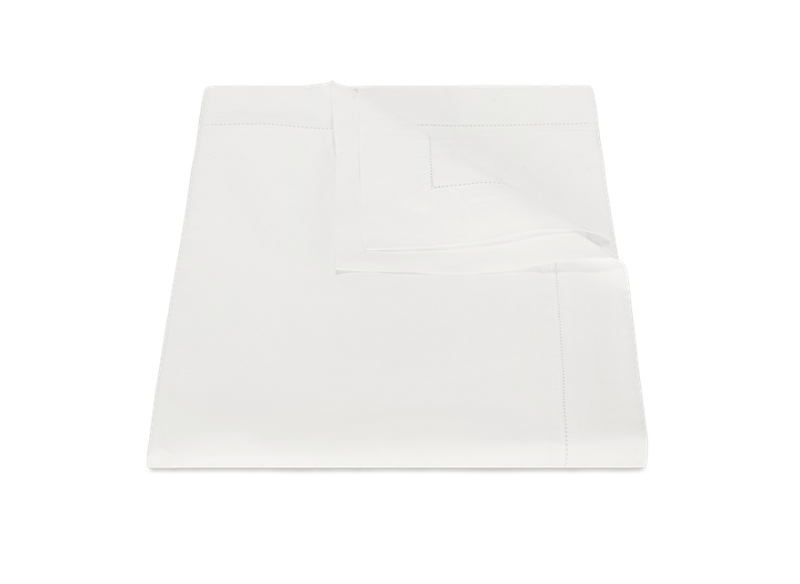 Matouk Bergamo Hemstitch Bone