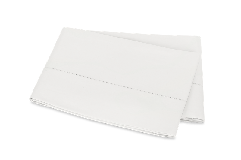 Matouk Bergamo Hemstitch Bone