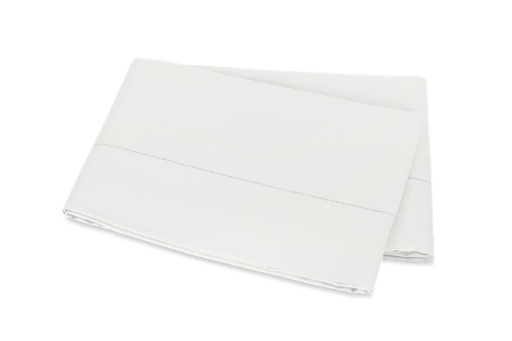 Matouk Bergamo Hemstitch Bone