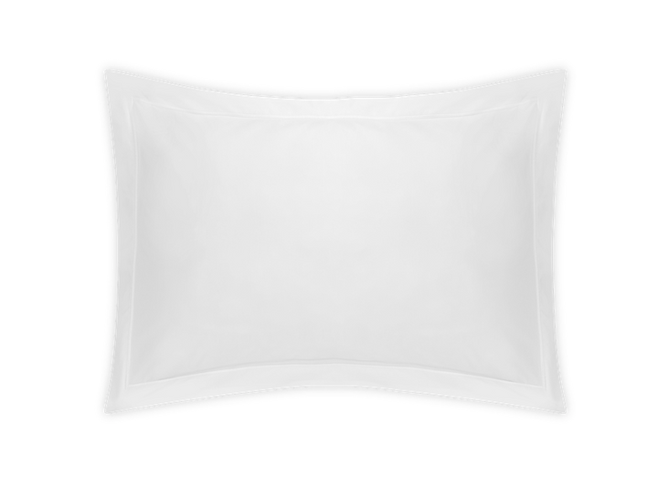 Matouk Bergamo White