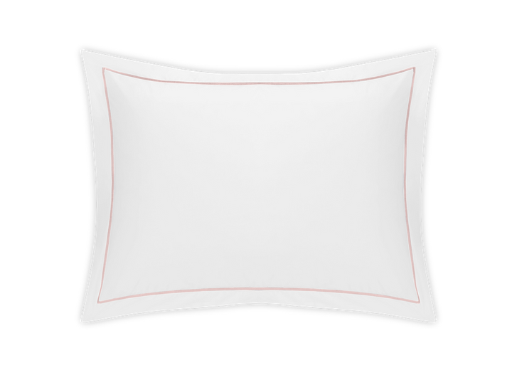 Matouk Bergamo Blush