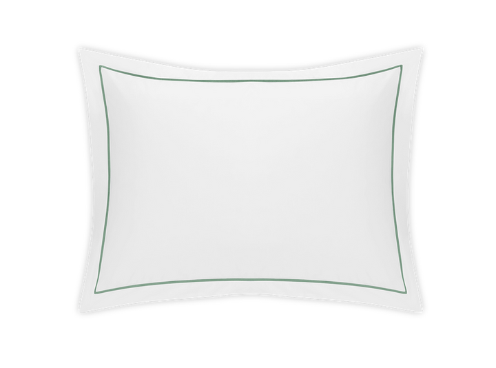 Matouk Bergamo Celadon